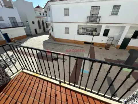 Piso en Lepe