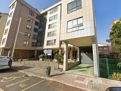 Garaje en Elviña-Barrio Flores-Matogrande-Someso