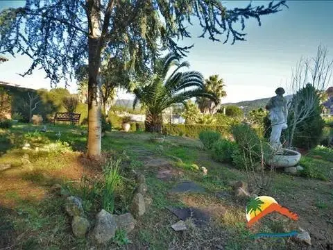 Chalet en Carrer de Joan Miro