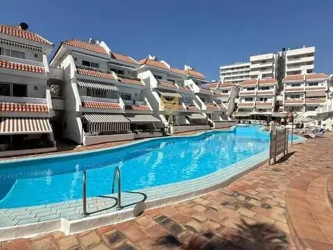 Piso en Playa de Las Américas