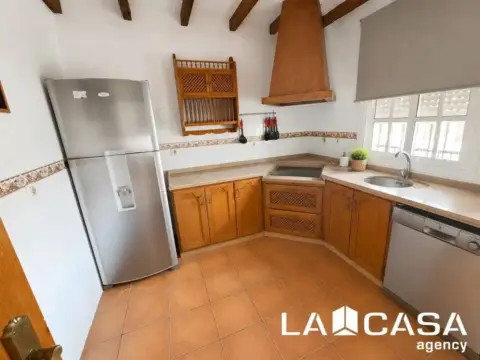 Chalet en Dos Hermanas