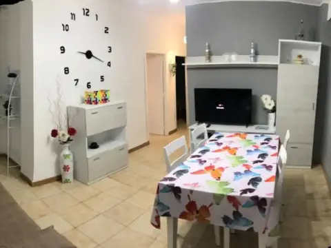 Piso en Ciudad Jardín-Zoco