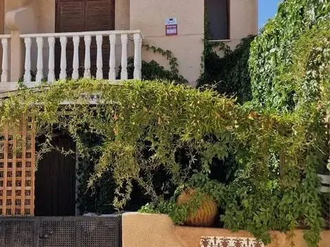Casa adosada en El Mojón-Las Salinas