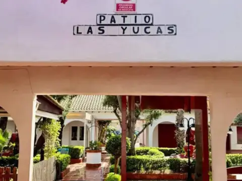 Local comercial en La Manga del Mar Menor