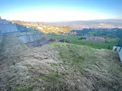 Terreno en Mos