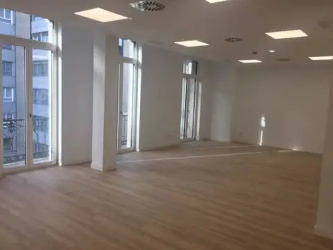 Oficina en Centro