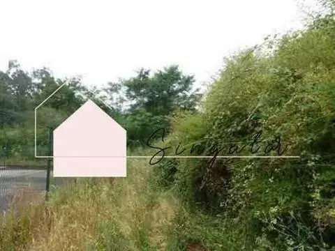 Terreno en O Porriño