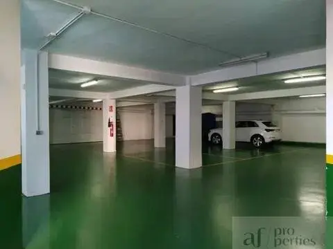 Nave industrial en Casablanca-Calvario