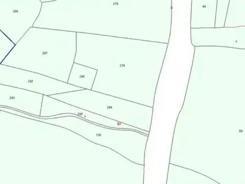 Terreno en Lozoyuela-Navas-Sieteiglesias