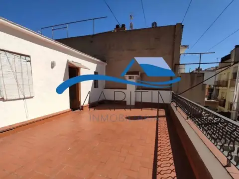 Chalet en Mas Florit-Ca la Guidó-Mas Cremat