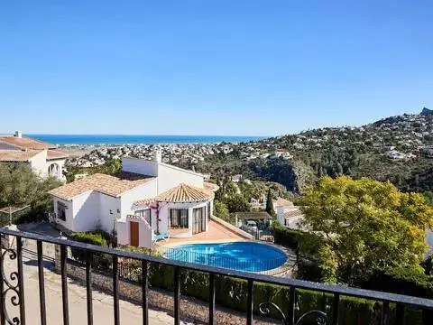 Chalet en Carrer Violetas