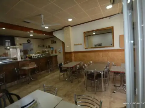 Local comercial en Orihuela