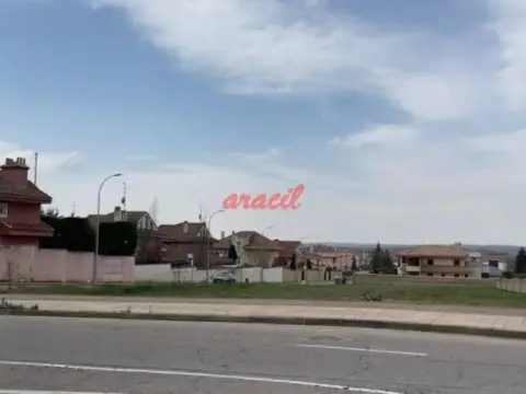 Terreno en León Capital