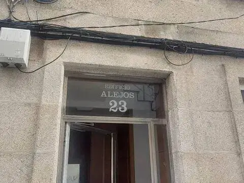 Piso en O Carballiño