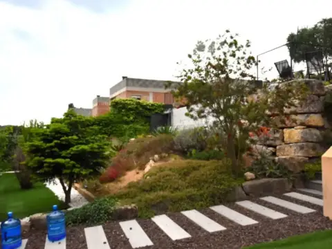 Chalet en Carrer de Saturn