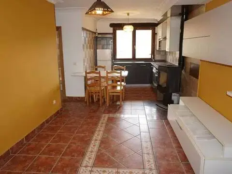 Casa rústica en Araico