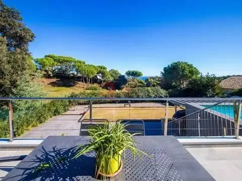 Chalet en Carrer de les Oliveres