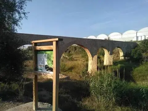 Terreno en calle Charcos Secos, 151