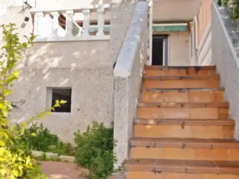 Chalet en Creixell