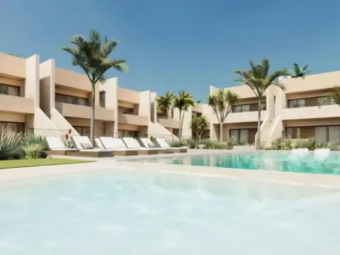 Chalet en calle N-A, -1
