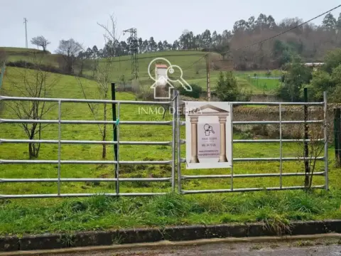 Terreno en Alto del Praviano
