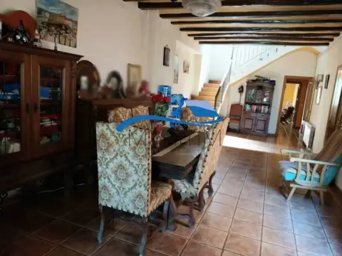 Chalet en Santa Coloma de Farners
