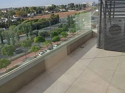 Ático en Casco Antiguo