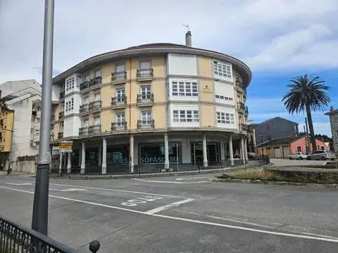 Piso en calle de Clemente Martínez Pasarón