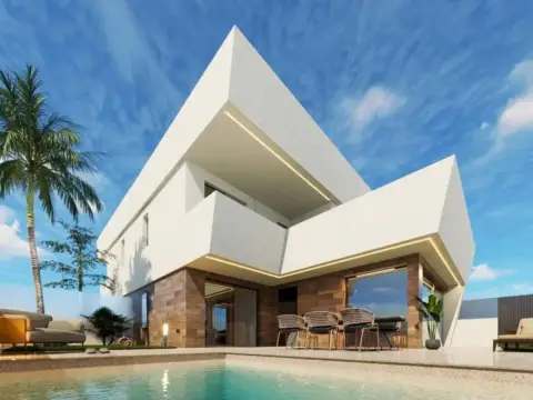 Casa – Vera, Almería