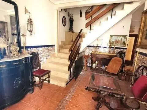 Casa rústica en Moral de Calatrava