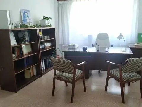 Oficina en Esteiro