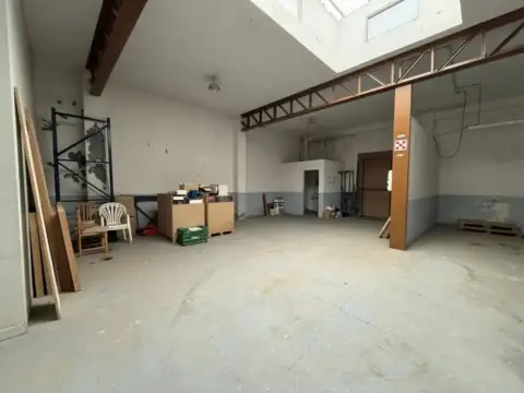 Local comercial en Alberic