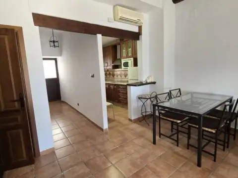Chalet en Úbeda