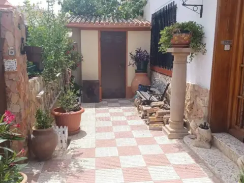 Chalet en Albacete Capital