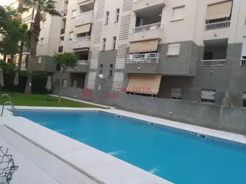 Piso en Lepe