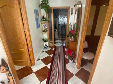 Chalet en Mérida