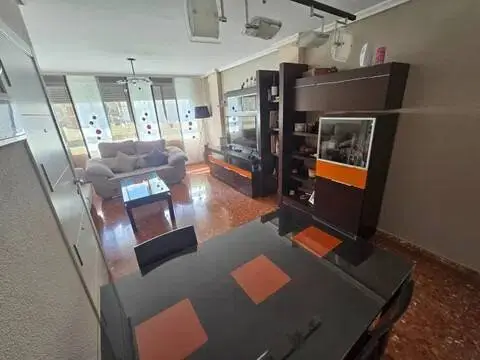 Piso en calle de los Olivos