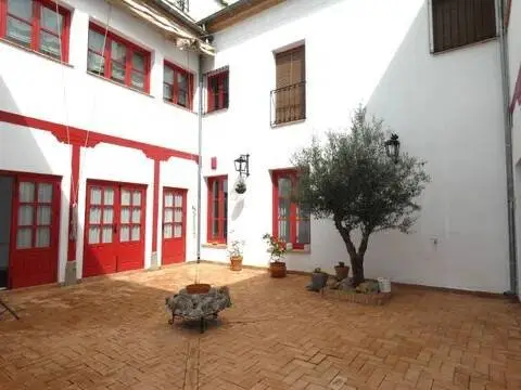 Chalet en Almagro