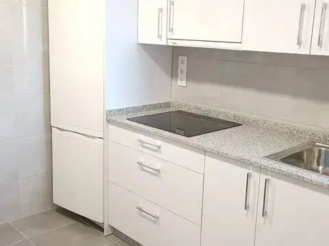 Piso en Ciudad Jardín-Zoco