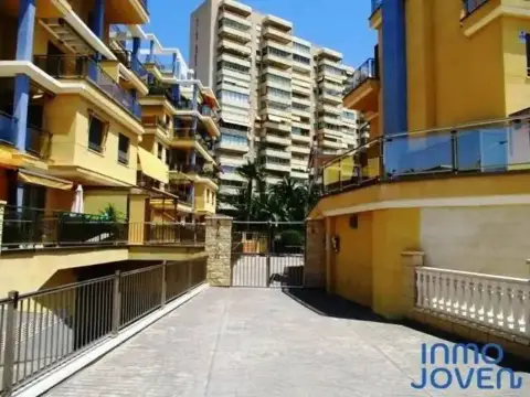 Garaje en Platja Muchavista