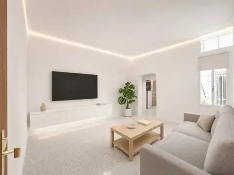 Chalet en Nuevo Aranjuez-Ciudad de las Artes-El Mirador