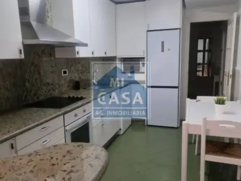 Piso en Mérida