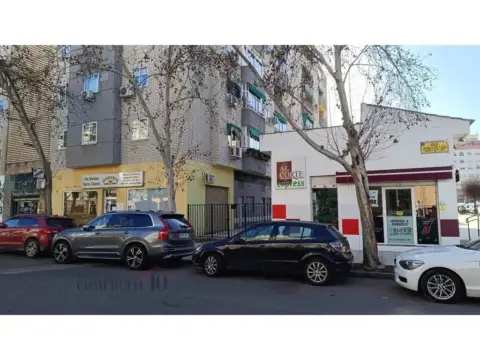 Local comercial en calle Plaza Molineta, 10