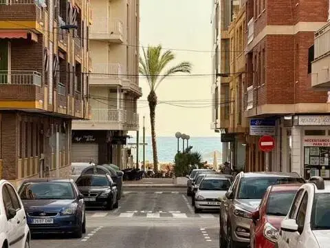 Pis – Torrevieja