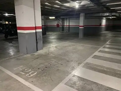 Garaje en Urbanización El Quiñón