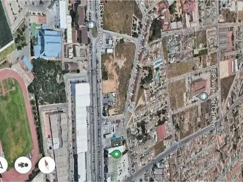 Terreno en Aguas Nuevas-Torreblanca-Sector 25