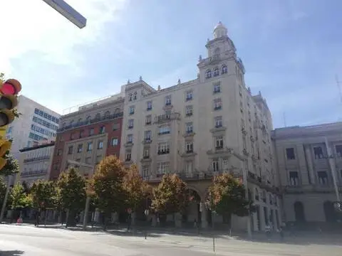 Piso en Centro