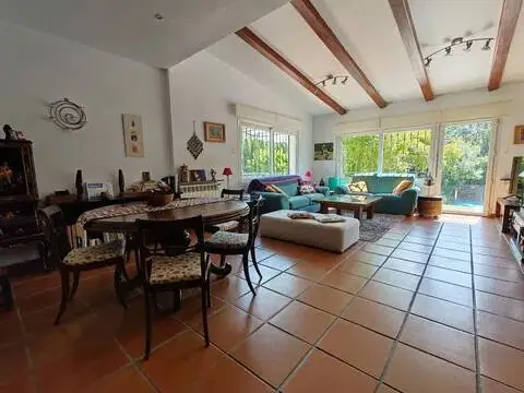 House in Torrelodones