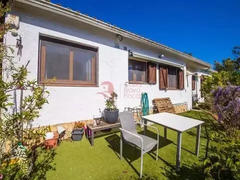 Chalet en calle Lloc Urbanitzacio Sant Miquel D'aro, 232 A