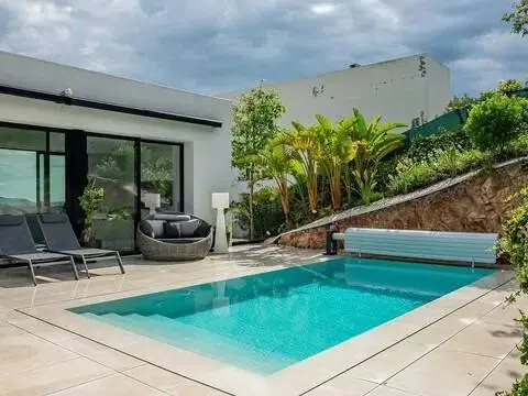 Chalet en Carrer del Llentiscle